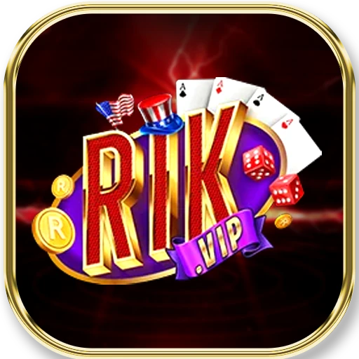Game Bài Đổi Thưởng 4 RikVip